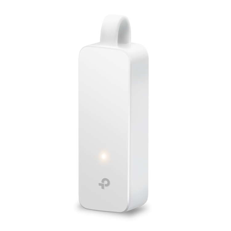 TP-Link UE300C USB Type-C - RJ45 Dönüştürücü | Gigabit Ethernet Adaptör