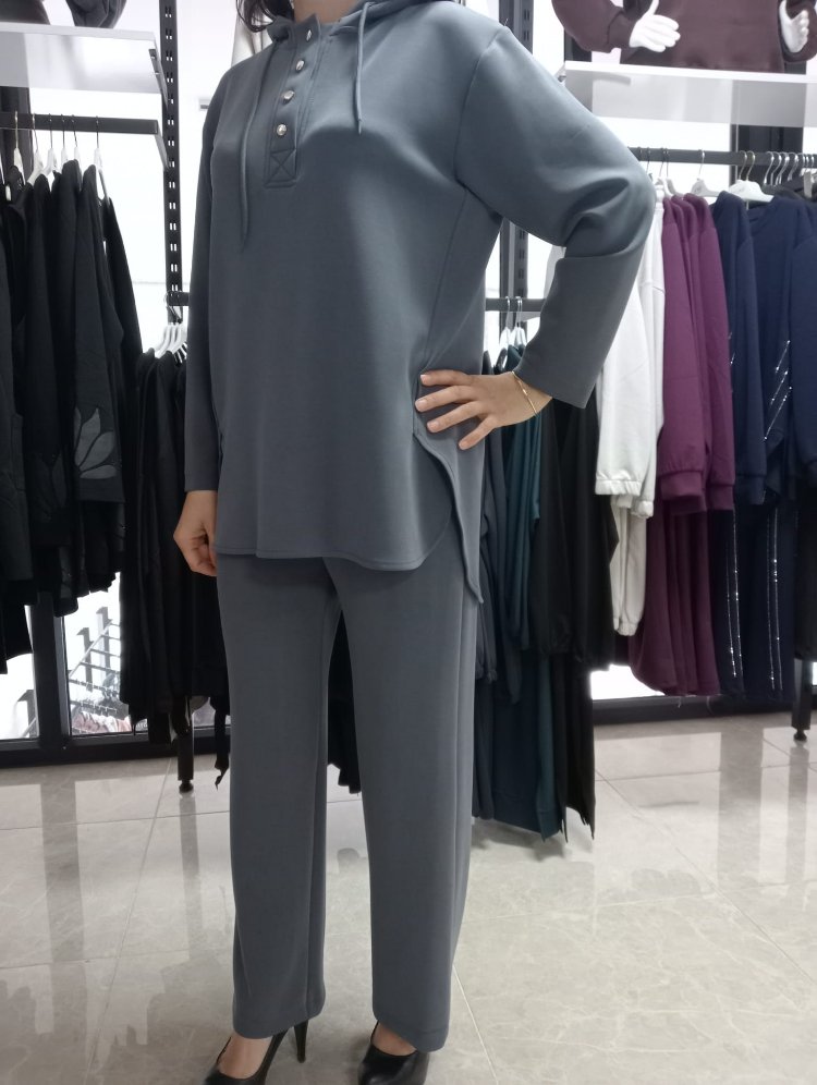 SENFONİ TUNİK TAKIM