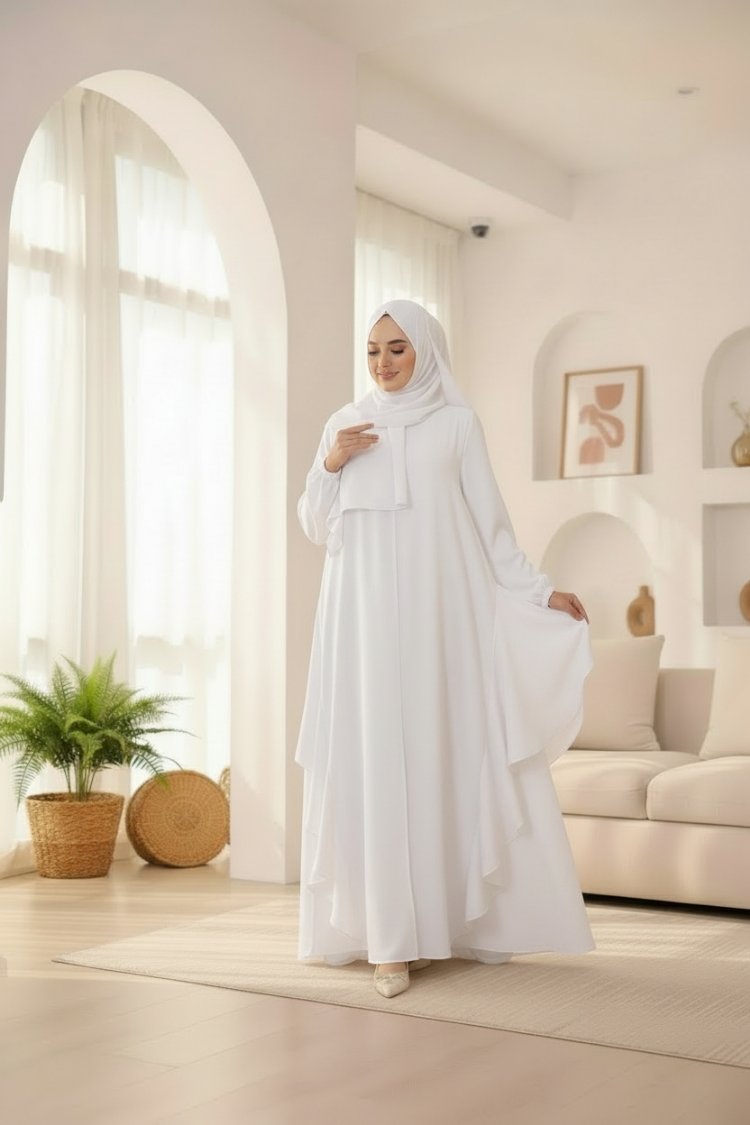 fır fır dubai ipek kumaş feracemiz 
