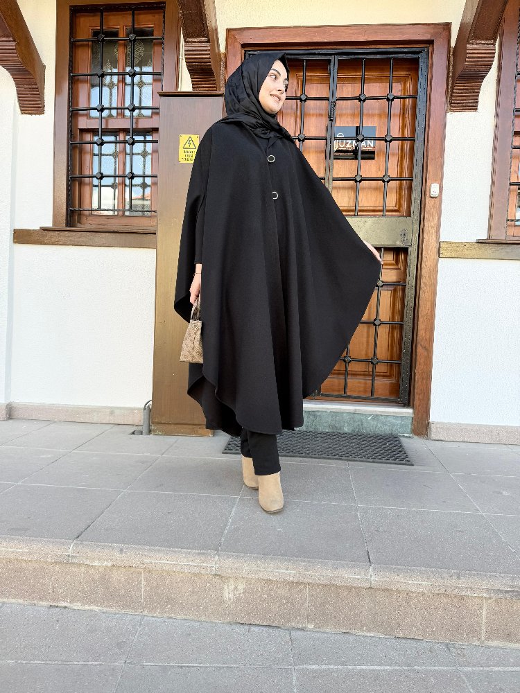 kaşe panco kaban