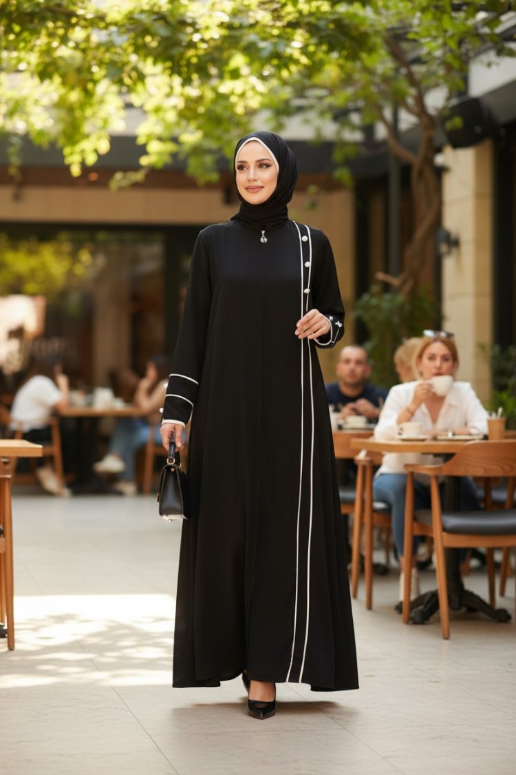 Fermuarli dubai Feracemiz 
