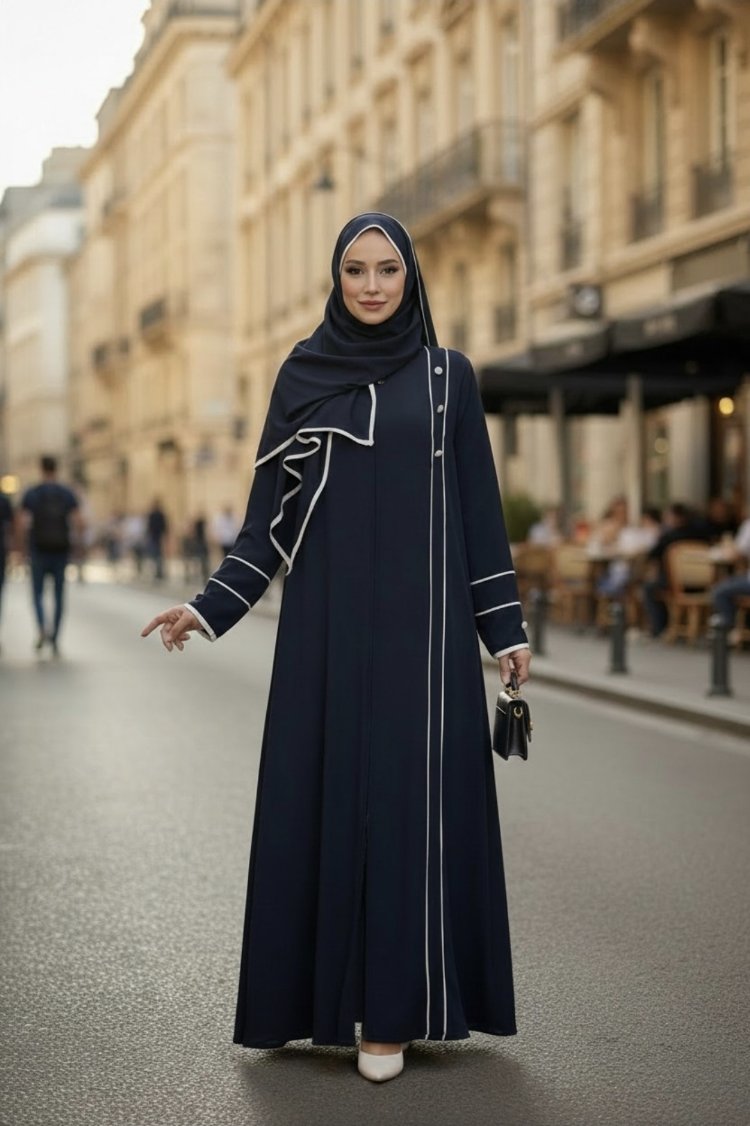 Fermuarli dubai Feracemiz 