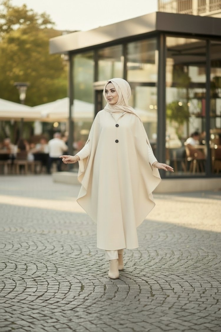 kaşe panco kaban