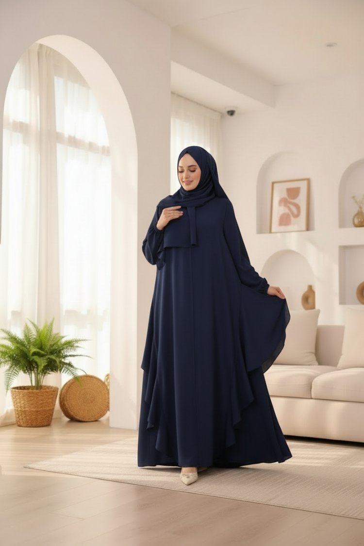 fır fır dubai ipek kumaş feracemiz 