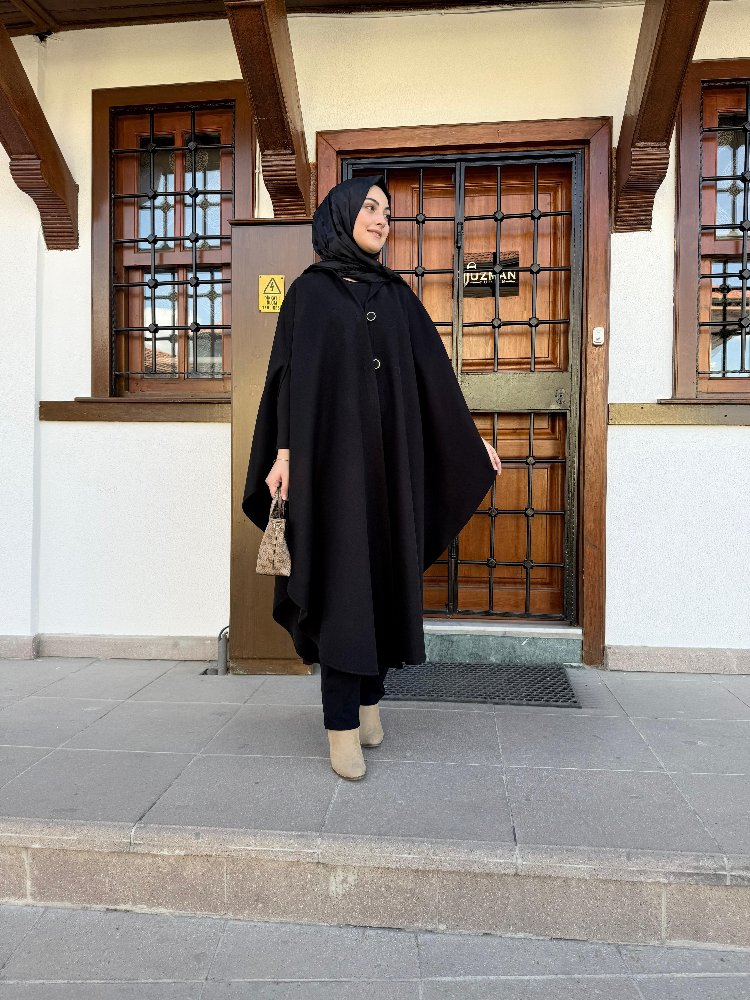 kaşe panco kaban