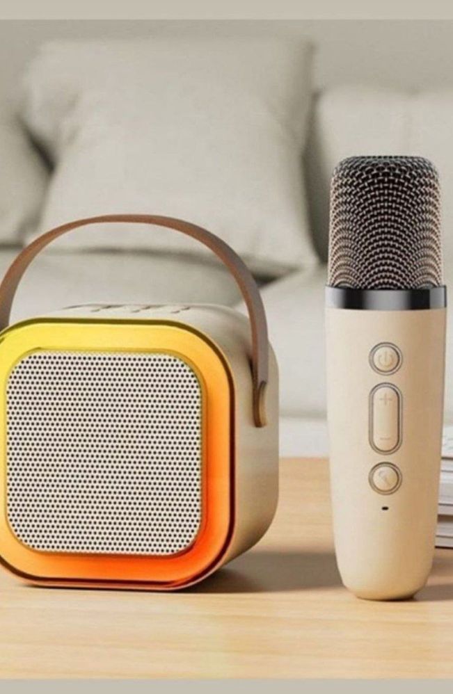 subzero k 12 mikrofonlu Bluetooth hoparlör