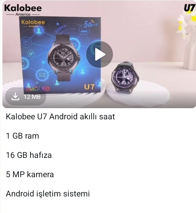 Android saat kalobe sk 53