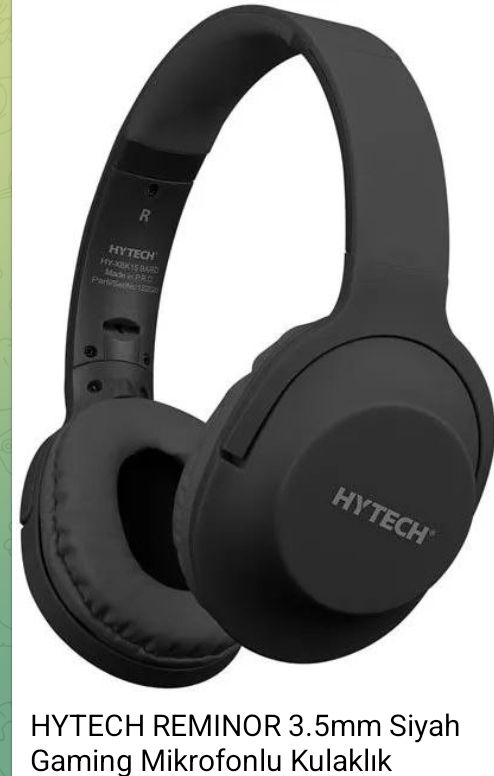 hytec Bluetooth kulaklık