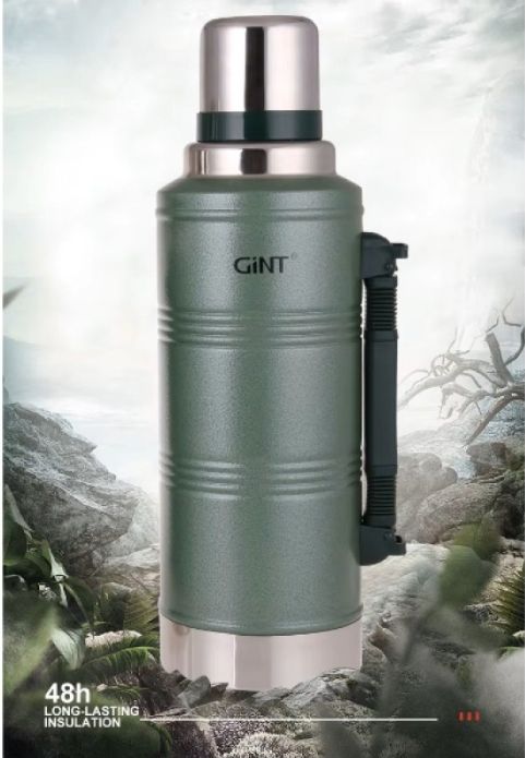 Stanley 2.2 litre çelik termos