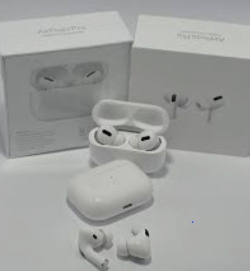 airpods 3. nesil kulaklık