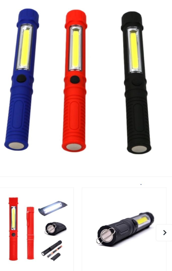 mıknatıslı lamba