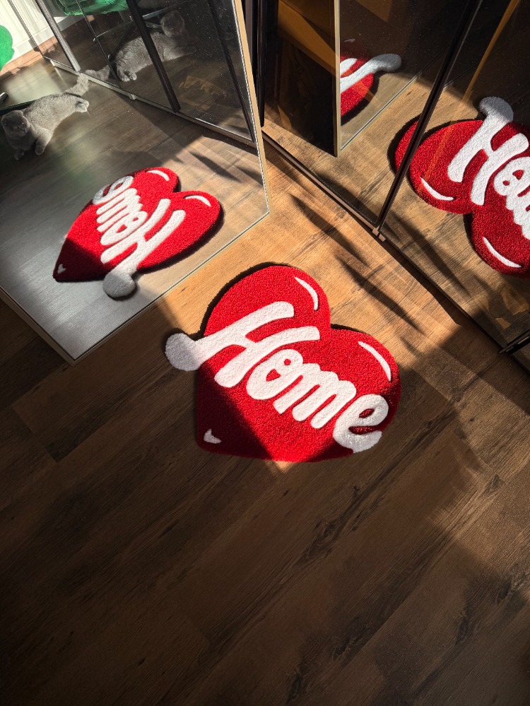 Home Rug