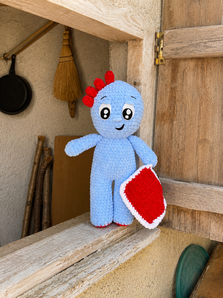 Iggle Piggle 