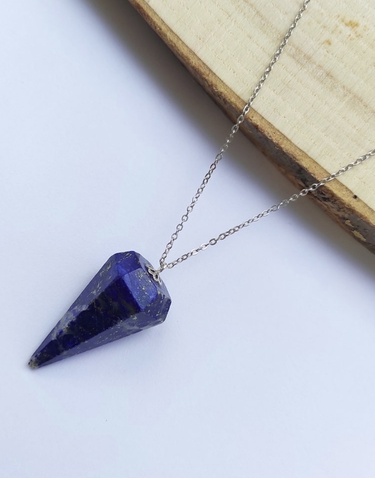 Pandül Lapis Lazuli