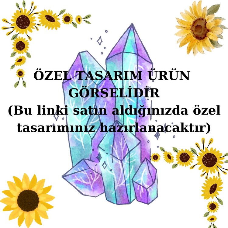 Kişiye Özel Tasarım Linki