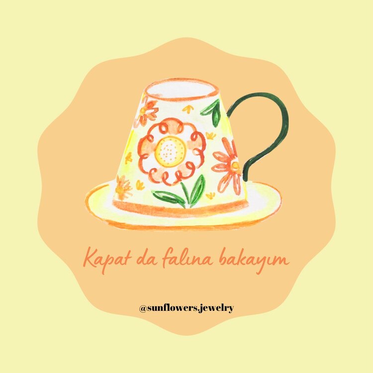 KAHVE FALI