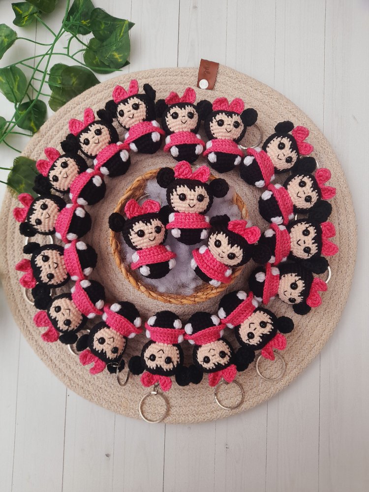 Minnie Farecik