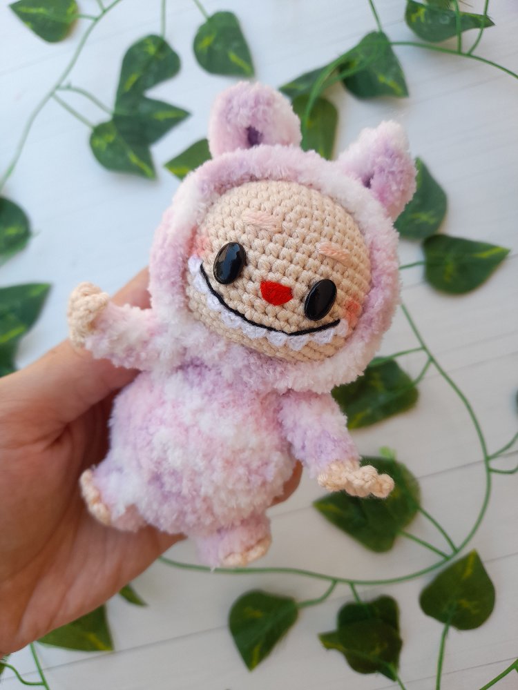 Labubu