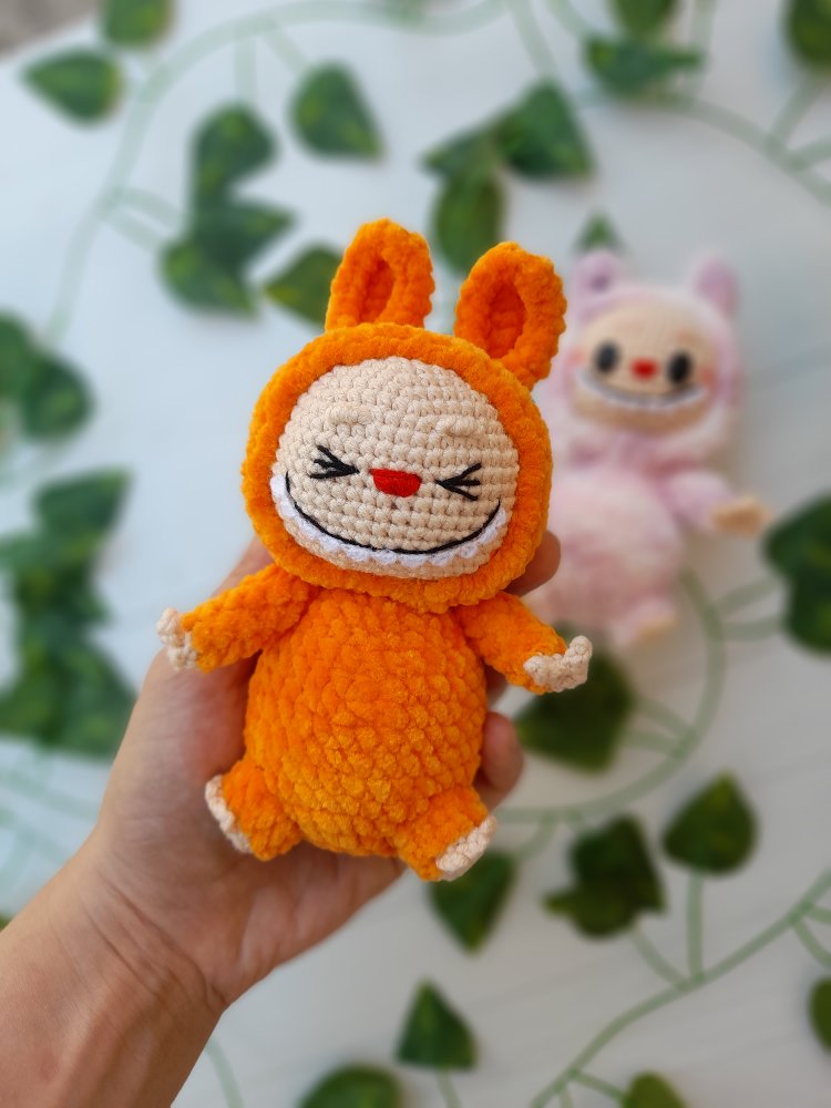 Labubu