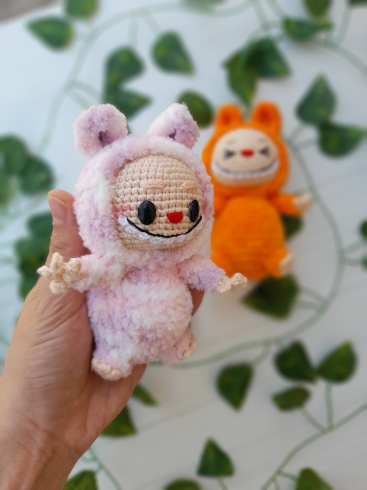 Labubu