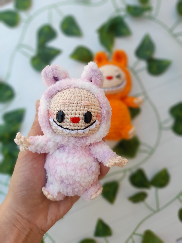 Labubu