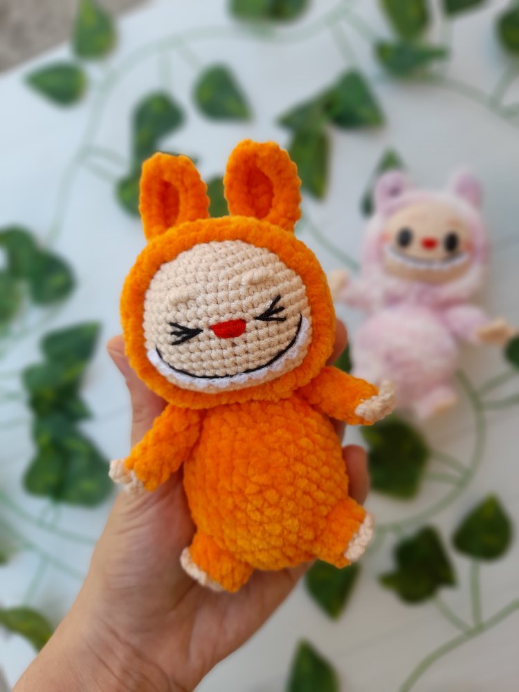Labubu