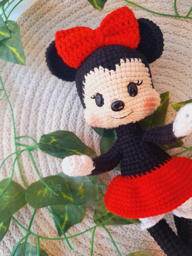 Minnie Fare