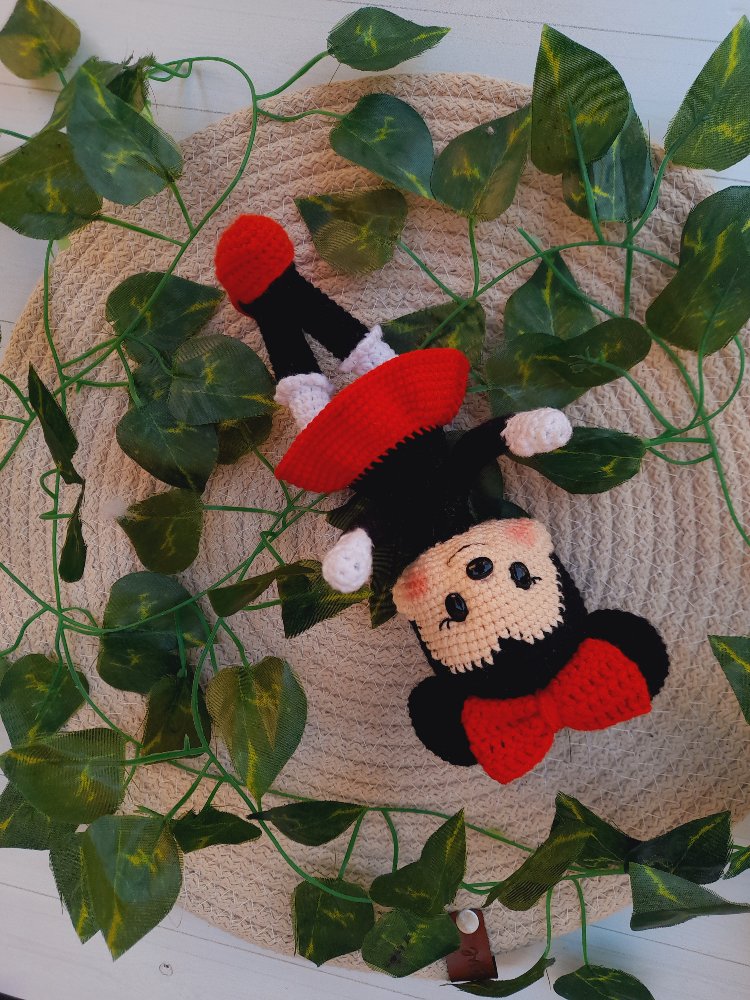 Minnie Fare