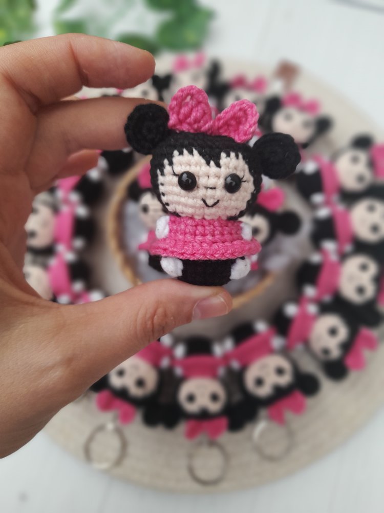 Minnie Farecik