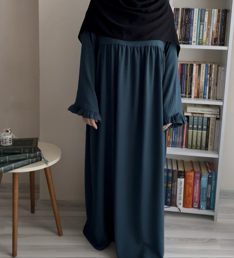 Lahza model