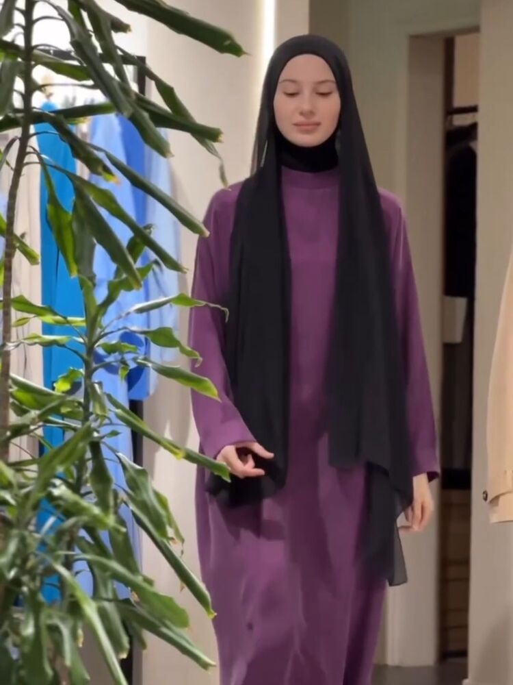 boneli şal