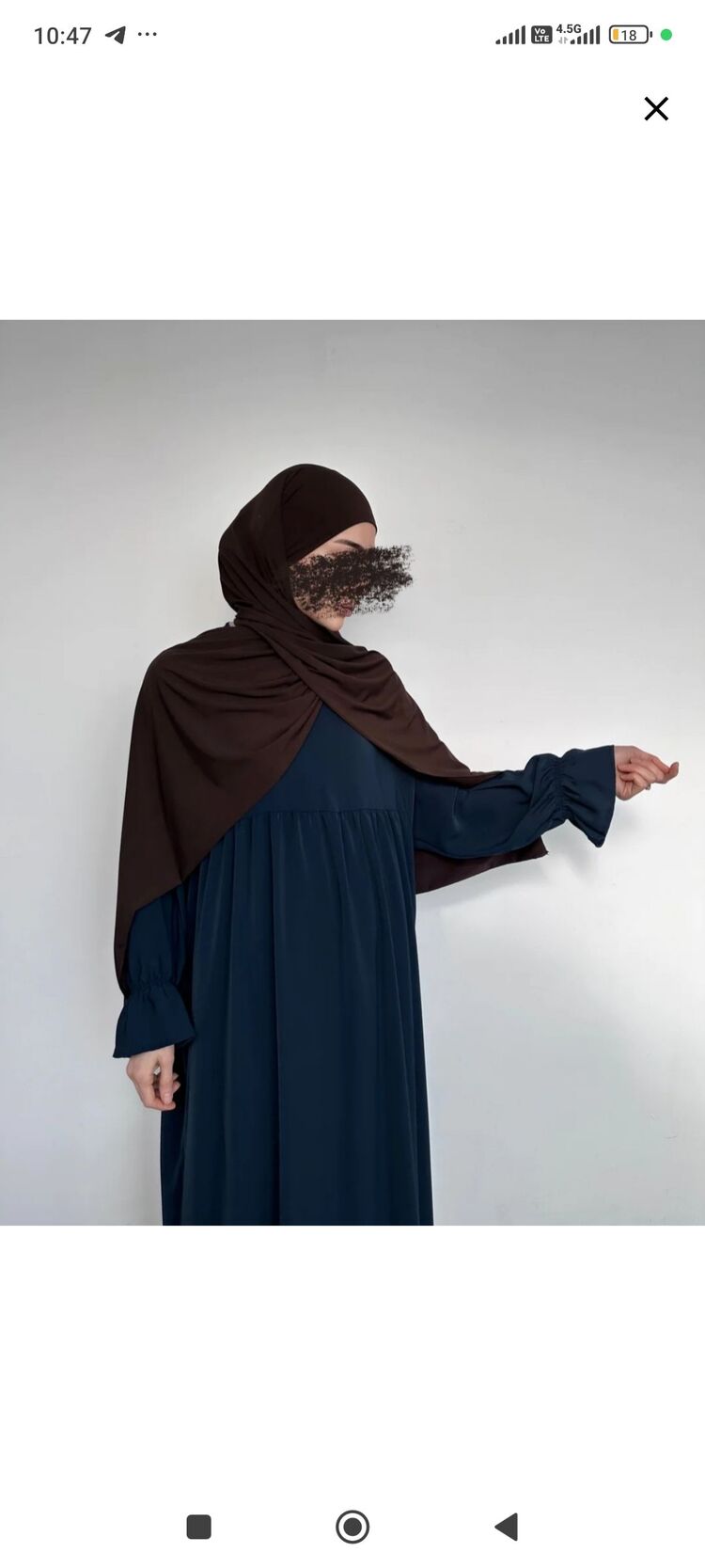 hanne model Medine ipeği
