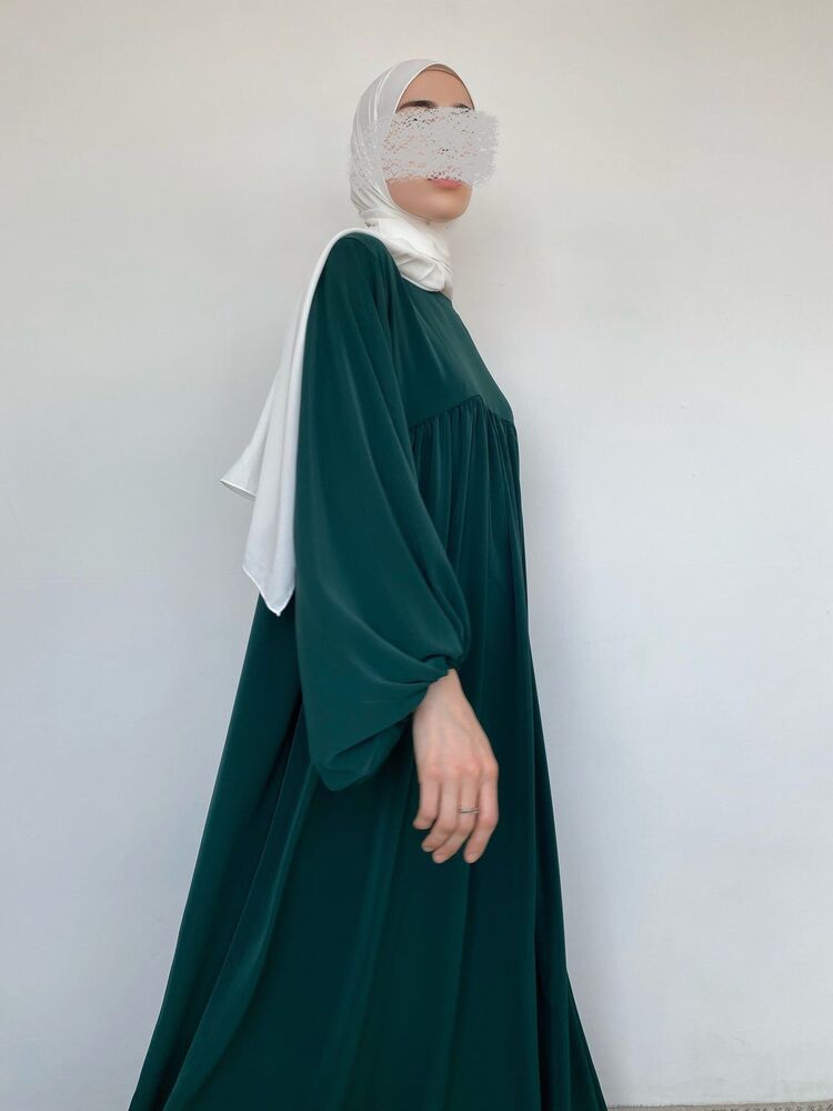 hifa model zümrüt yeşili