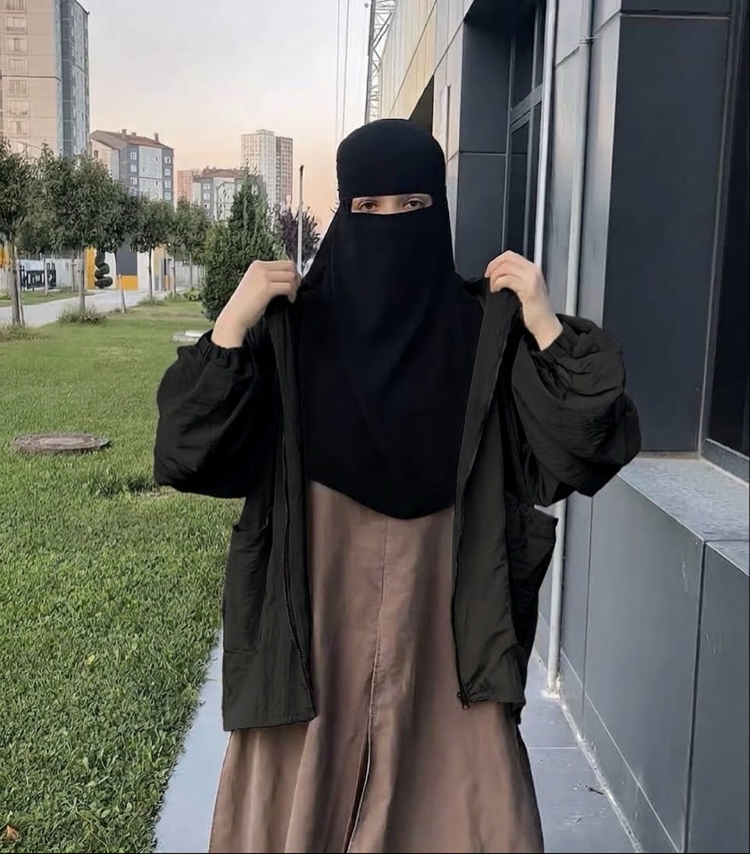 Paraşüt yağmurluk