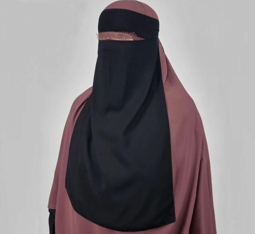 niqab