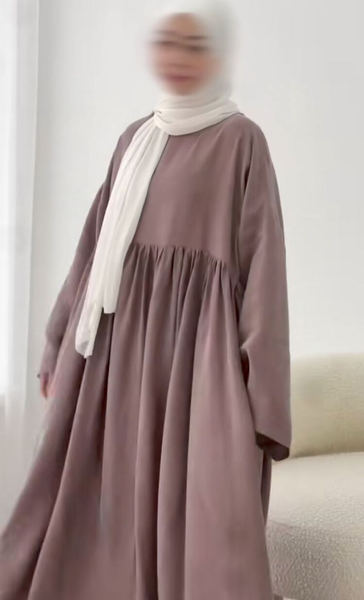 Mehlika model