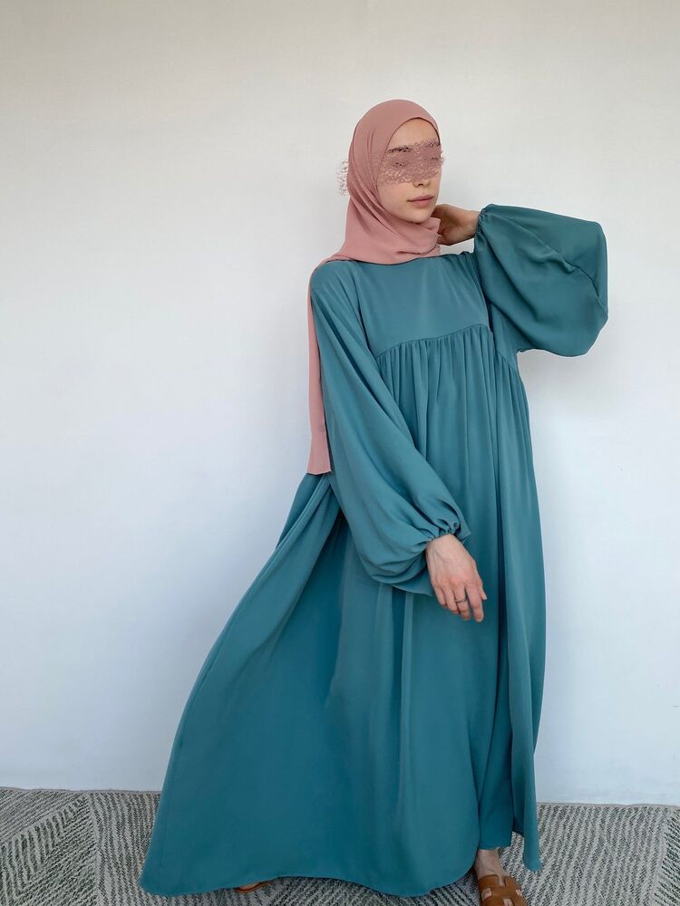 hifa model koyu mint