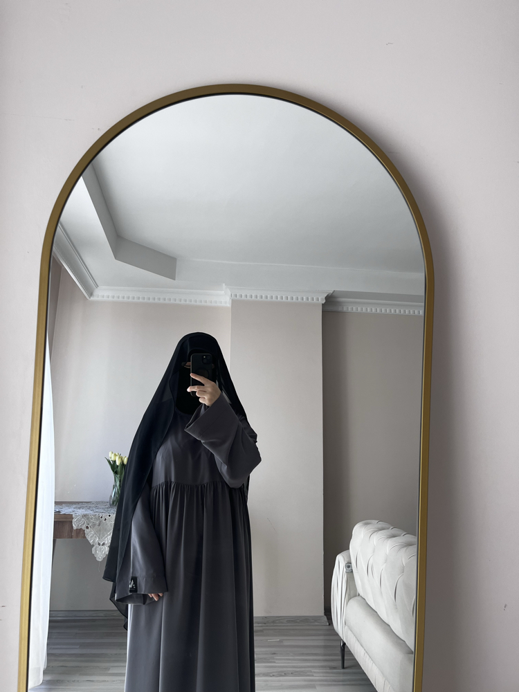 Mehlika model füme
