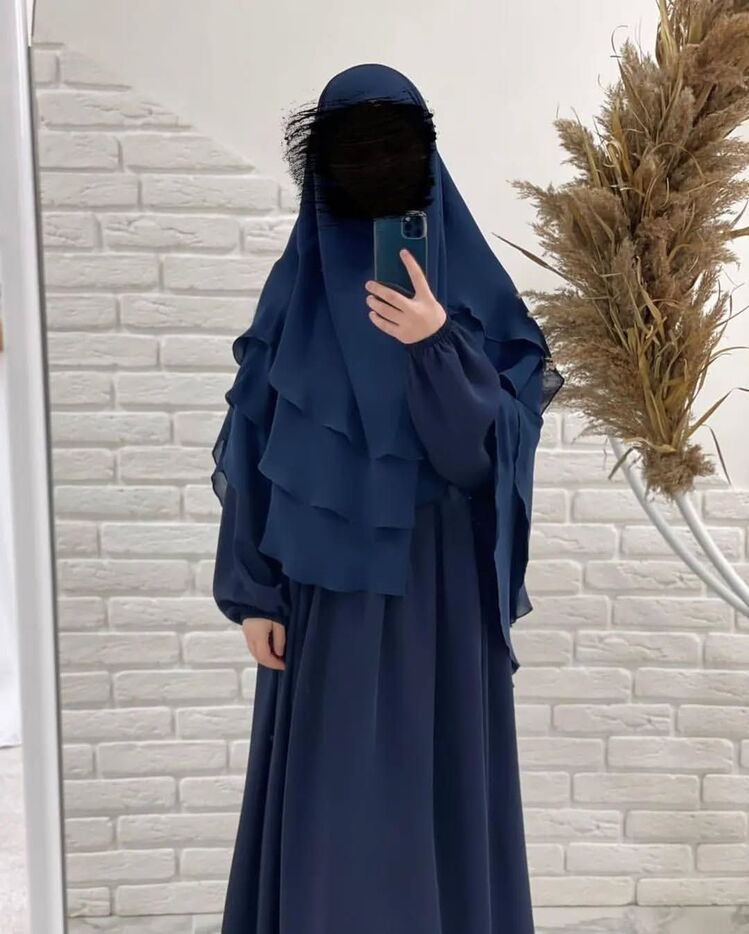 3 katlı şifon sufle
