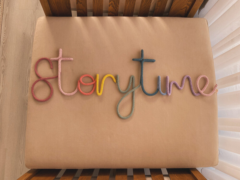 storytime