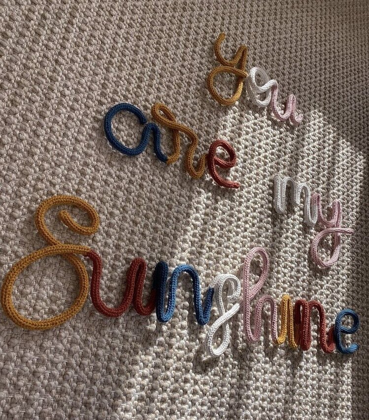 You Are My Sunshine (sembolsüz)