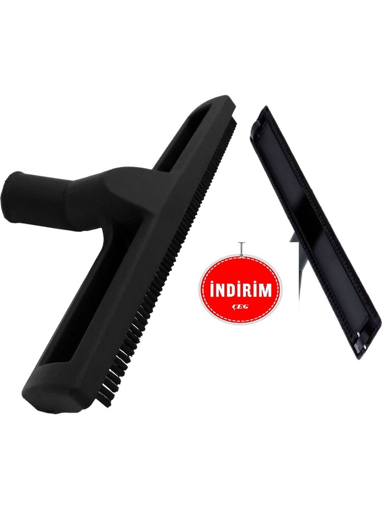 Karcher Wd3 / Wd4 / Wd5 / Wd5 Premium Süpürge Parke Ve Fayans Emici Başlık Çeg