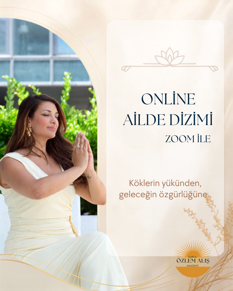 Online Aile Dizimi