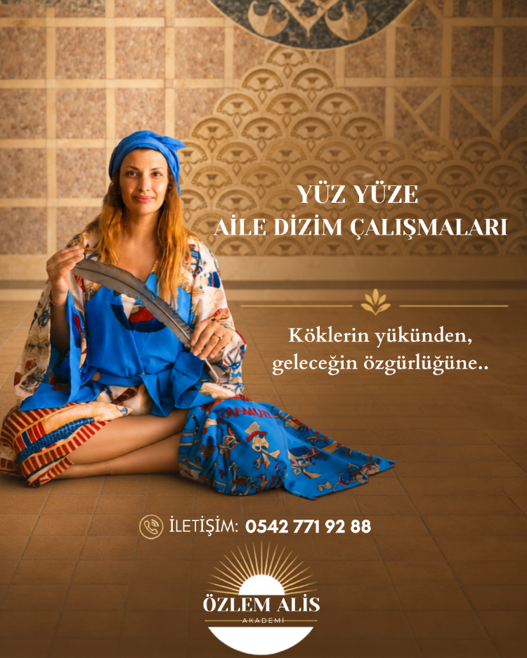 Türkiye Yüz Yüze Dizim Açtırmak
