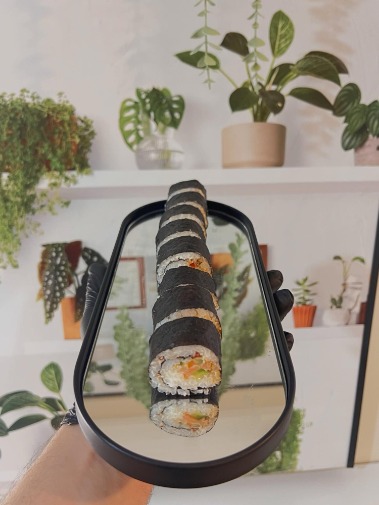 Chicken Roll