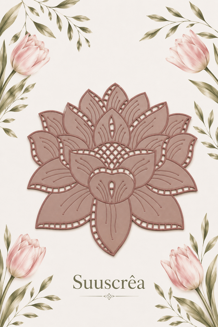 Lotus (2’li)