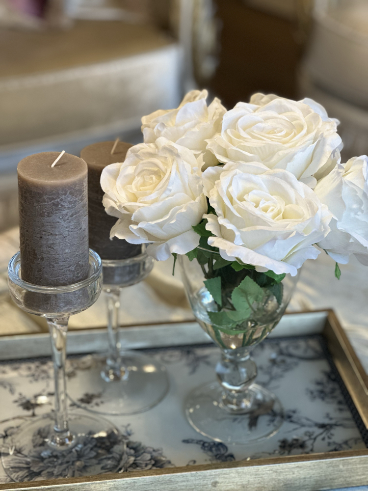 Rose Élégance
