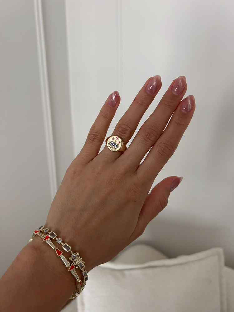 Vanta Ring