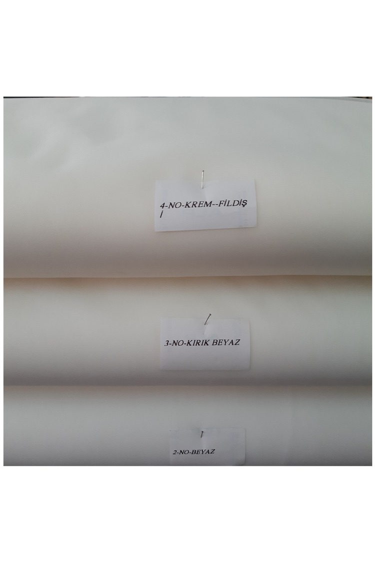 Suzanna Moda Taraklı iNCİLİ Saten Biyeli 1mt 50cm Boyunda Çift Kat Beyaz Gelin Duvağı