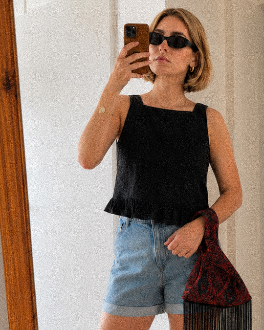 ROSE - ÇANTA